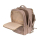 Natec Camel Lite Plecak do samolotu Free on Board 15,6" 19L Beżowy - 1582074 - zdjęcie 4